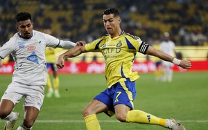 Nhận định bóng đá hôm nay 26/5: Al Fateh vs Al Nassr, Al Hilal vs Al Qadsiah