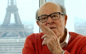 Vĩnh biệt huyền thoại của dòng phim tài liệu Marcel Ophuls