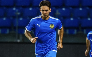 Malaysia gút danh sách, bước vào giai đoạn hai chuẩn bị đấu đội tuyển Việt Nam