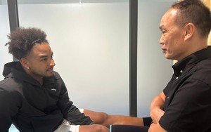 Thông tin mới nhất về chấn thương của Xuân Son, có thể sớm thi đấu trở lại