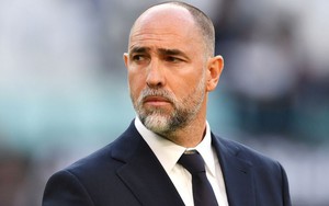 HLV Juventus nói thẳng về tương lai sau khi giành vé dự Champions League