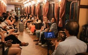 “Đà Lạt đêm say” – hành trình trải nghiệm âm nhạc và cảnh sắc phố núi