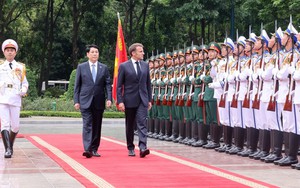 Hợp tác văn hóa luôn là một điểm sáng trong quan hệ giữa Việt Nam và Pháp