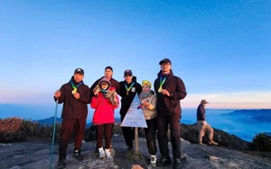 Mù Cang Chải bảo vệ rừng gắn với phát triển du lịch