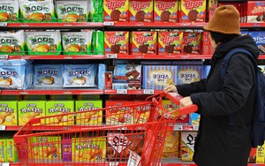 "Dự án 9988 Seoul": 2,5 tỷ USD cho tuổi già an nhàn