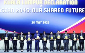 Tiềm năng của kinh tế sáng tạo với sự phát triển bền vững ASEAN