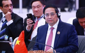 Tuyên bố Kuala Lumpur đặt ra chiến lược dài hạn cho ASEAN