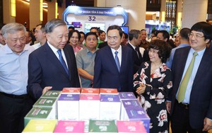 “Bộ tứ trụ cột” để Việt Nam cất cánh: Chuyển đổi mới sáng tạo lên vai doanh nghiệp