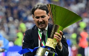 Inter Milan: Trận đấu cuối cùng của Simone Inzaghi?