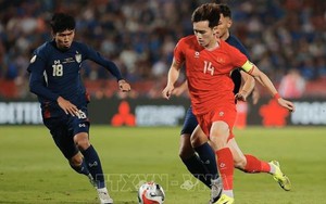 Giao hữu ASEAN All-Stars vs MU: Hoàng Đức sẽ gây ấn tượng với Bruno Fernandes (19h45 hôm nay 28/5)