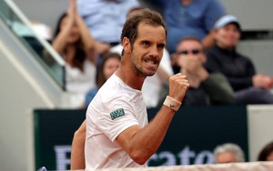 Richard Gasquet giải nghệ: Tạm biệt 'Tiểu Mozart'