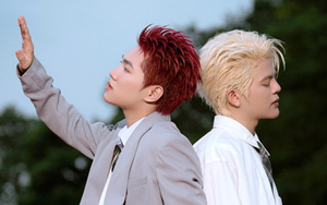 MV "Ừ thì chia tay" của Captain Boy: Bản tình ca hài hòa và hợp xu hướng