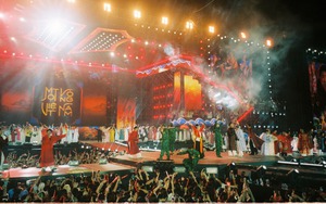 Cảnh giác thủ đoạn lừa đảo khi tìm mua vé chương trình “Anh trai vượt ngàn chông gai”