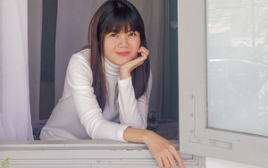 Giải thưởng Thiếu nhi Dế Mèn 2025 - Tác giả Dy Duyên: "Luôn ngưỡng mộ thế giới đơn thuần độc đáo của trẻ thơ"