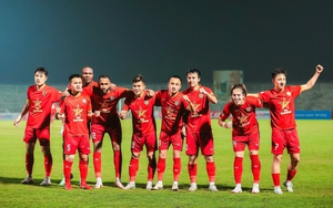 Link xem trực tiếp bóng đá Quảng Nam vs Hà Tĩnh 17h00 hôm nay, V-League vòng 24