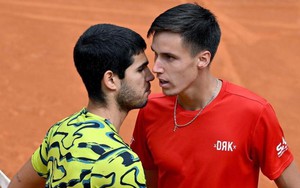 Lịch thi đấu Roland Garros hôm nay 28/5