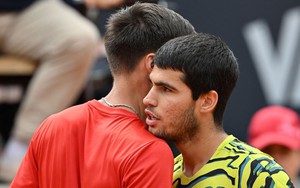 Link xem trực tiếp Roland Garros 2025 hôm nay 28/5