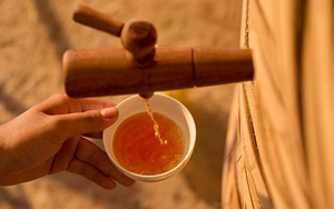 Chữ và nghĩa: Nước mắm hòn