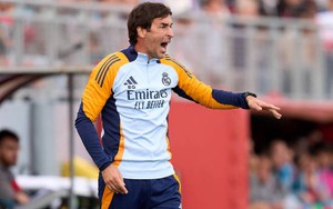 Real Madrid chính thức chia tay thêm một huyền thoại