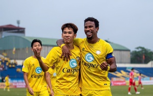 Link xem trực tiếp bóng đá Thanh Hoá vs Bình Định 18h00 hôm nay, V-League vòng 24