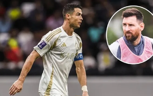 Kịch bản giúp Ronaldo gia nhập Real để đối đầu Messi ở FIFA Club World Cup