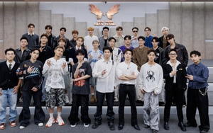 'Tân binh toàn năng' dẫn đầu top thảo luận, hứa hẹn bứt phá 