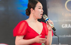 Bảo Trâm Idol nói về lý do trở lại học Thanh nhạc sau hơn 10 năm đi hát