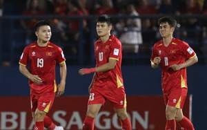 Chuyên gia Đoàn Minh Xương: 'Đội tuyển Việt Nam cần linh hoạt hướng đến tương lai'