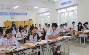 Chuẩn bị kỹ lưỡng cho kỳ thi tốt nghiệp THPT 2025 với nhiều điểm mới