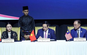 Hội nghị cấp cao ASEAN: Chung giấc mơ thịnh vượng