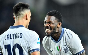 Ai sẽ ghi bàn cho Inter Milan ở Munich?