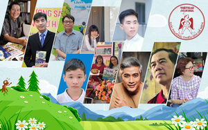 Báo cáo tổng kết Giải thưởng Thiếu nhi Dế Mèn lần 6 năm 2025