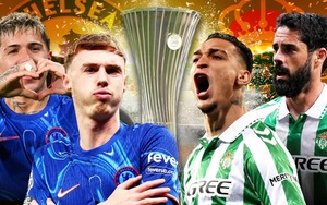 Real Betis luôn được coi là một Newcastle của bóng đá Tây Ban Nha