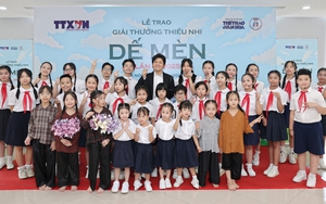 Lời nhắn từ tuổi lên 6 của Dế Mèn