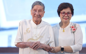 Những "khoảnh khắc vàng" của Lễ trao Giải thưởng Thiếu nhi Dế Mèn lần 6 - 2025