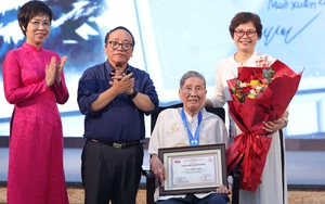 Trực tiếp Lễ trao Giải thưởng Thiếu nhi Dế Mèn lần 6 - 2025 