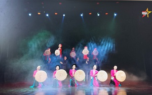 Nhà hát Múa rối Thăng Long mang tinh hoa nghệ thuật múa rối truyền thống đến Lễ hội Việt Nam tại Nhật Bản