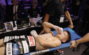 Nhà vô địch Nhật Bản phải phẫu thuật não khẩn cấp và giải nghệ sau trận thua trước võ sĩ Đông Nam Á 