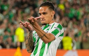 Lịch thi đấu bóng đá hôm nay 28/5: Trực tiếp Real Betis vs Chelsea