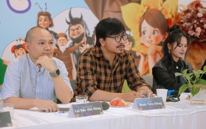 “Phép màu của Kurt” – Vở nhạc kịch thiếu nhi mang thông điệp nhân văn sâu sắc