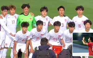 Đối thủ kế tiếp của Việt Nam giành chiến thắng ấn tượng trước đại diện Tây Á