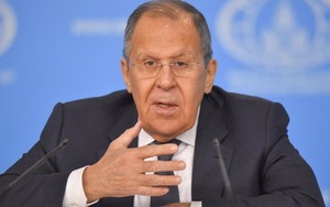 Nga đề xuất thời gian và địa điểm cho vòng đàm phán hòa bình thứ hai với Ukraine 