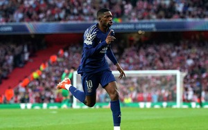 Ousmane Dembele đang ở 'đỉnh cao đời người'