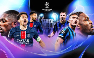 Nhận định PSG vs Inter Milan (02h00, 16): “Cú ăn 3” vĩ đại cho PSG?