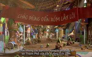 Phim trường số và hướng đào tạo mới cho ngành công nghiệp điện ảnh