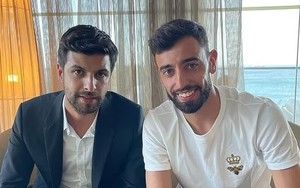Vụ Bruno Fernandes tới Saudi Arabia có thể sẽ sáng tỏ ngay trong hôm nay