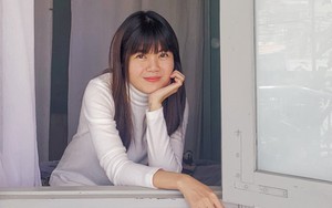 Dy Duyên - Người kể chuyện tuổi thơ bằng sự dịu dàng và thấu cảm