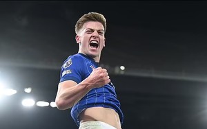 Chelsea vượt mặt MU, chiêu mộ thành công sao trẻ nước Anh