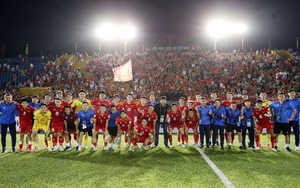 HLV Hoàng Văn Phúc: 'Chờ nét mới ở đội tuyển Việt Nam'