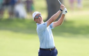 Trở lại chơi golf sau khi làm tín dụng, ngôi sao PGA Tour kiếm hơn 50 tỷ chỉ sau 2 tuần